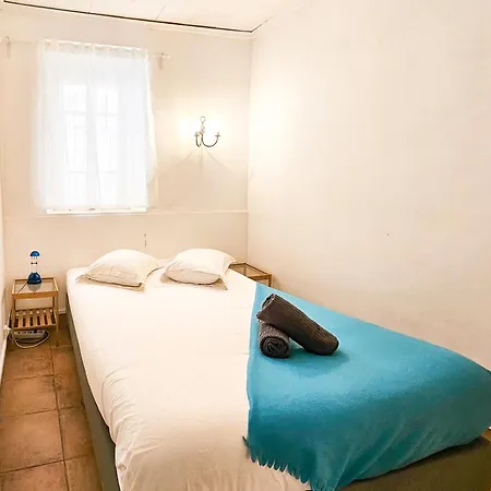 Apartment Vecchio Neuve 4 Pers Wifi Vecchia Nice